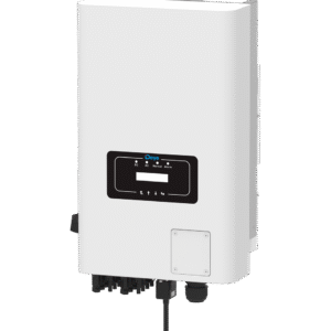 Biến Tần Hòa Lưới Deye 30kW SUN-30K-G04 (3 Pha)