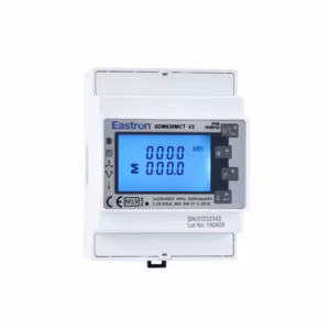 Đồng Hồ Đo Điện Năng EASTRON SDM630 MCT (3 Pha, Đấu Qua CT)