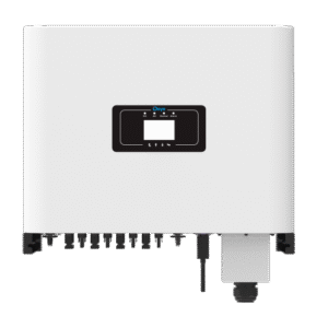 Biến Tần Hòa Lưới Deye 50kW SUN-50K-G03 (3 Pha)