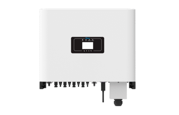 Biến Tần Hòa Lưới Deye 50kW SUN-50K-G03 (3 Pha)