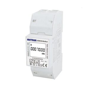 Đồng Hồ Đo Điện Năng EASTRON SDM230-Modbus (1 Pha)