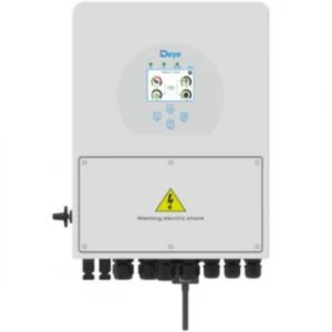 Biến Tần Hybrid Deye 12kW SUN-12K-SG02LP1-EU-AM3 (1 Pha)