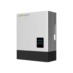 INVERTER HYBRID LUXPOWER 6KW CAO CẤP