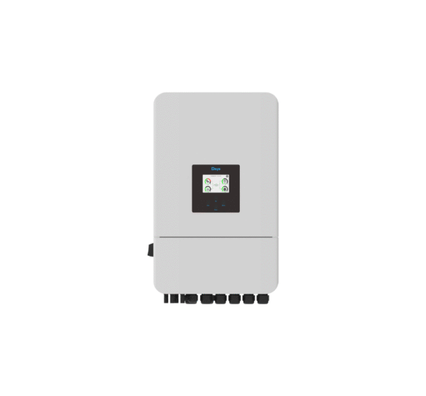 Biến Tần Hybrid Deye 8kW SUN-8K-SG05LP1-EU-SM2 (1 Pha)