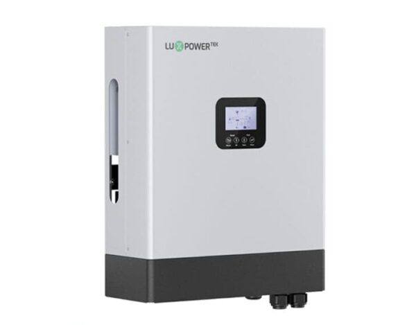 INVERTER HYBRID LUXPOWER GEN 6KW (THẾ HỆ MỚI)