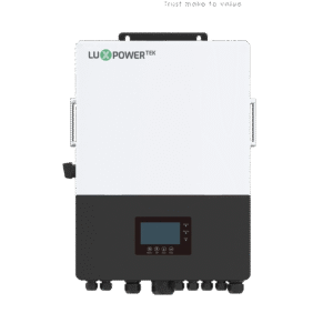 INVERTER HYBRID LUXPOWER 12KW