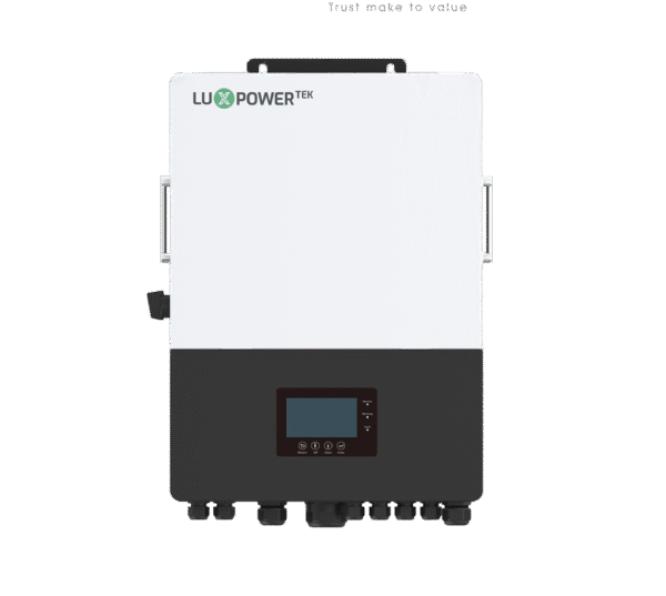 INVERTER HYBRID LUXPOWER 12KW