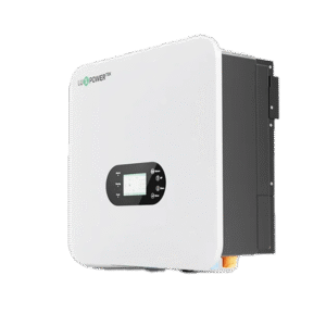 INVERTER HYBRID LUXPOWER TRIP 10KW