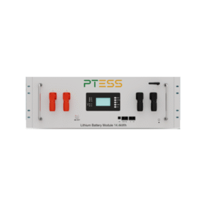 Pin Lưu Trữ Lithium PT ESS 51.2V 280Ah (14.336kWh) – Rackmount