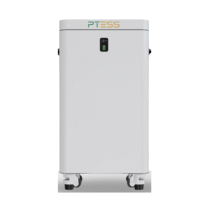 Pin Lưu Trữ Lithium PT ESS 51.2V 280Ah (14.336kWh) – Treo Tường (Wallmount)