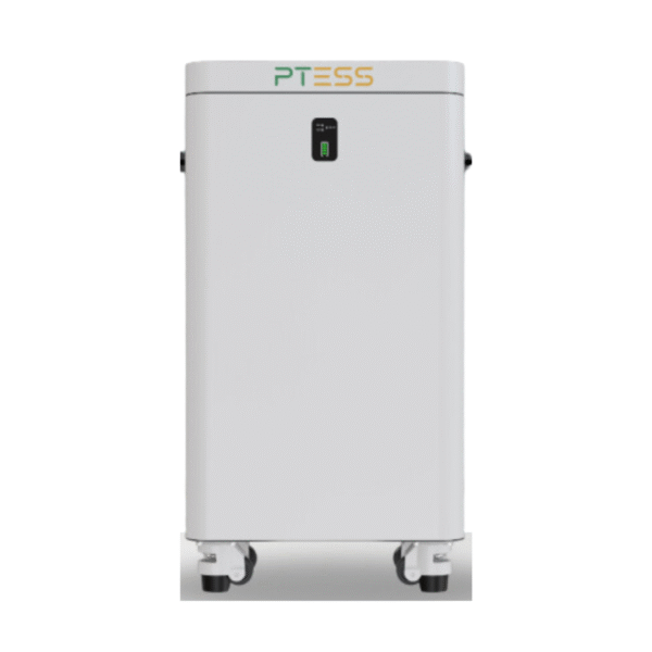 Pin Lưu Trữ Lithium PT ESS 51.2V 280Ah (14.336kWh) – Treo Tường (Wallmount)