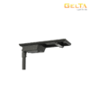 Đèn Đường Năng Lượng Mặt Trời Gelta SUA60 – 60W | Siêu Sáng 10.800 Lm – Tự Động, Không Dây, Bền Bỉ