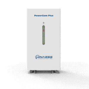 Pin Lưu Trữ Lithium HINA ESS PowerGem Plus 51.2V 280AH – 14.3KWh