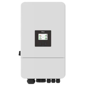 Biến Tần Hybrid Deye 8kW SUN-8K-SG05LP3-EU-SM2 (3 Pha)