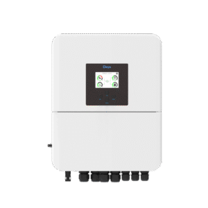 Biến Tần Hybrid Deye 3kW SUN-3K-SG (1 Pha)