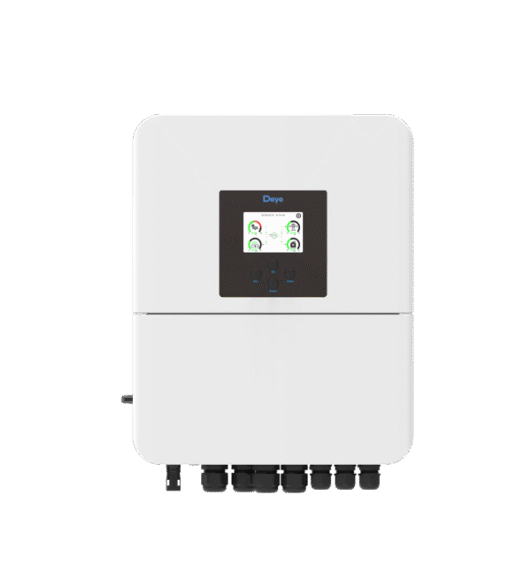 Biến Tần Hybrid Deye 3kW SUN-3K-SG (1 Pha)