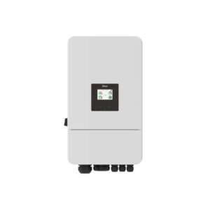 Biến Tần Hybrid Deye 5kW SUN-5K-SG05LP1-EU-SM2 (1 Pha)