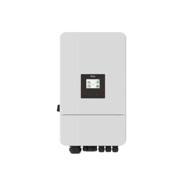 Biến Tần Hybrid Deye 5kW SUN-5K-SG05LP1-EU-SM2 (1 Pha)