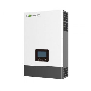 INVERTER HYBRID LUXPOWER 5KW 1 PHA – SNA5000-WPV