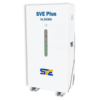 Pin Lưu Trữ Lithium SVE Plus 51.2V 280AH – 14.3kWh