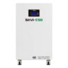Pin Lưu Trữ Lithium SAVI-ESS 51.2V 300AH – 15.36kWh