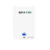 Pin Lưu Trữ Lithium SAVI-ESS 51.2V 200AH – 10.24kWh