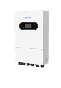 Inverter Hybrid Sofar HYD-8K-LS1 – 1 Pha 8kW