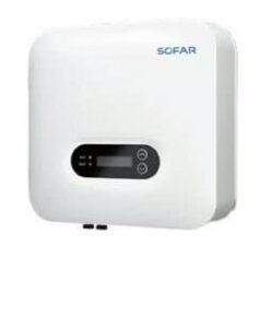Inverter hòa lưới SOFAR 3KTLM-G3 – 1 pha, 3kW