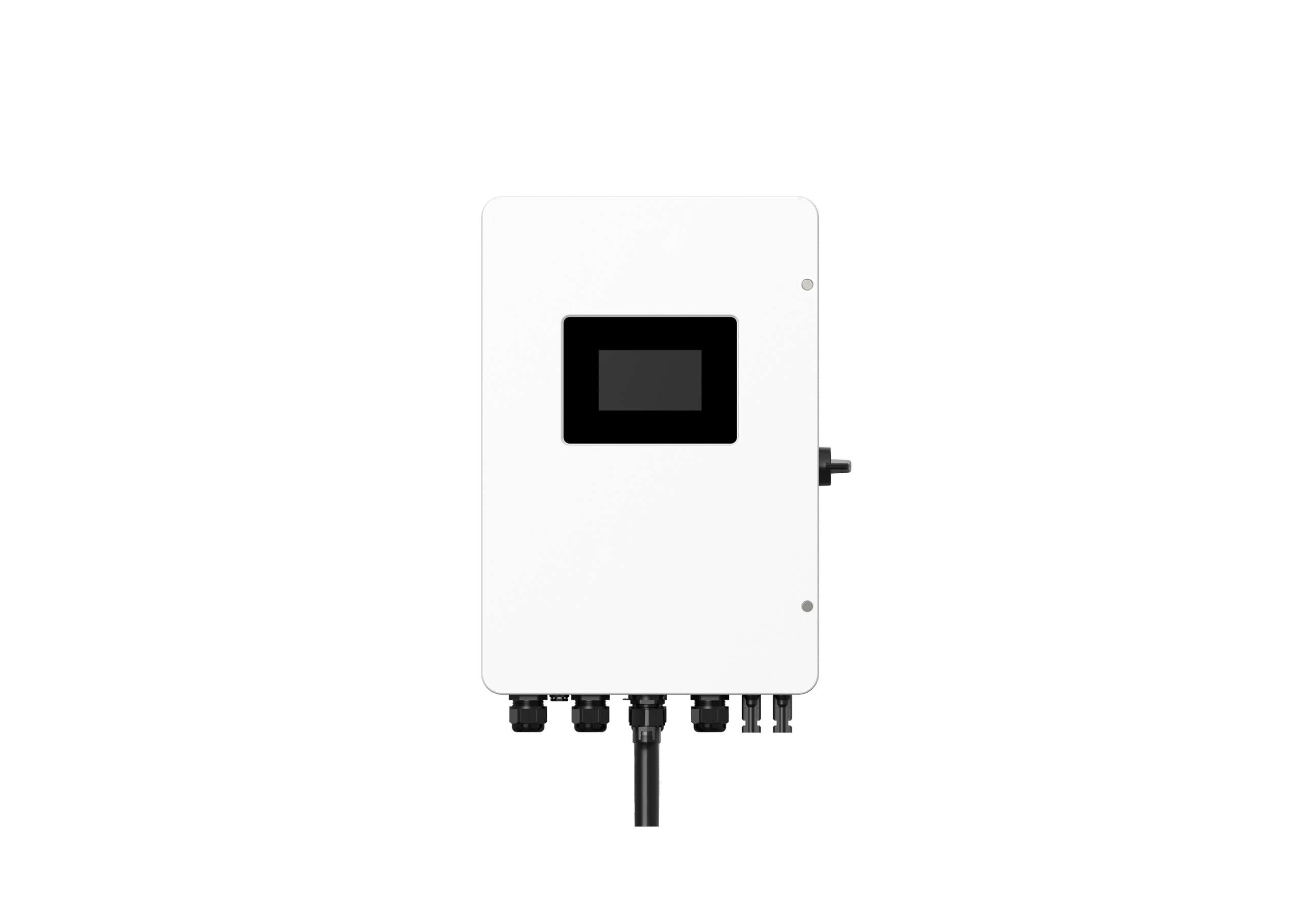 INVERTER HYBRID SINEXCEL ISUNA 6kW 1 PHA ÁP THẤP – GIẢI PHÁP ĐIỆN MẶT ...