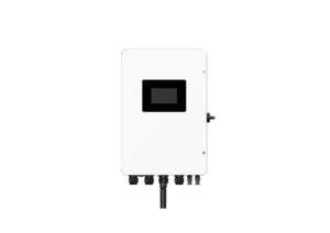 INVERTER HYBRID SINEXCEL ISUNA 6kW 1 PHA ÁP THẤP – GIẢI PHÁP ĐIỆN MẶT TRỜI LINH HOẠT CHO MỌI CÔNG TRÌNH