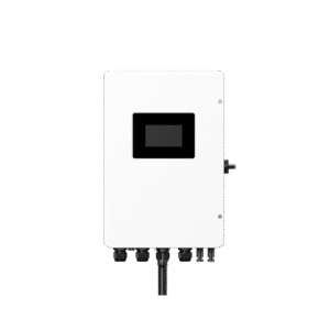 INVERTER HYBRID SINEXCEL ISUNA 6kW 1 PHA ÁP THẤP – GIẢI PHÁP ĐIỆN MẶT TRỜI LINH HOẠT CHO MỌI CÔNG TRÌNH